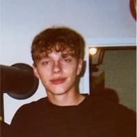 Profilbild von Moritz Kirchleitner