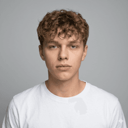 Profilbild von Moritz Kirchleitner