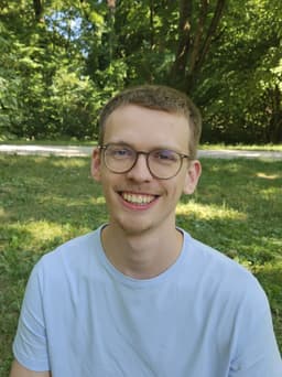 Profilbild von Raphael Rosnitschek