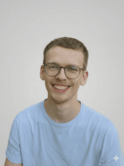 Profilbild von Raphael Rosnitschek