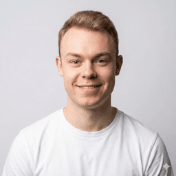 Profilbild von Vitus Vochatzer