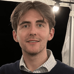 Profilbild von Pablo von Baum Garcia